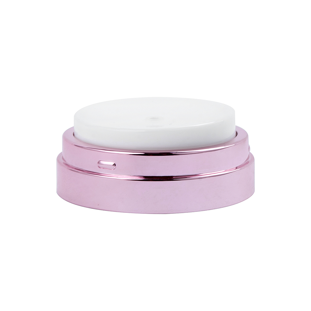 15ml 30ml 50ml Acrylic Airless Jars for Cream
