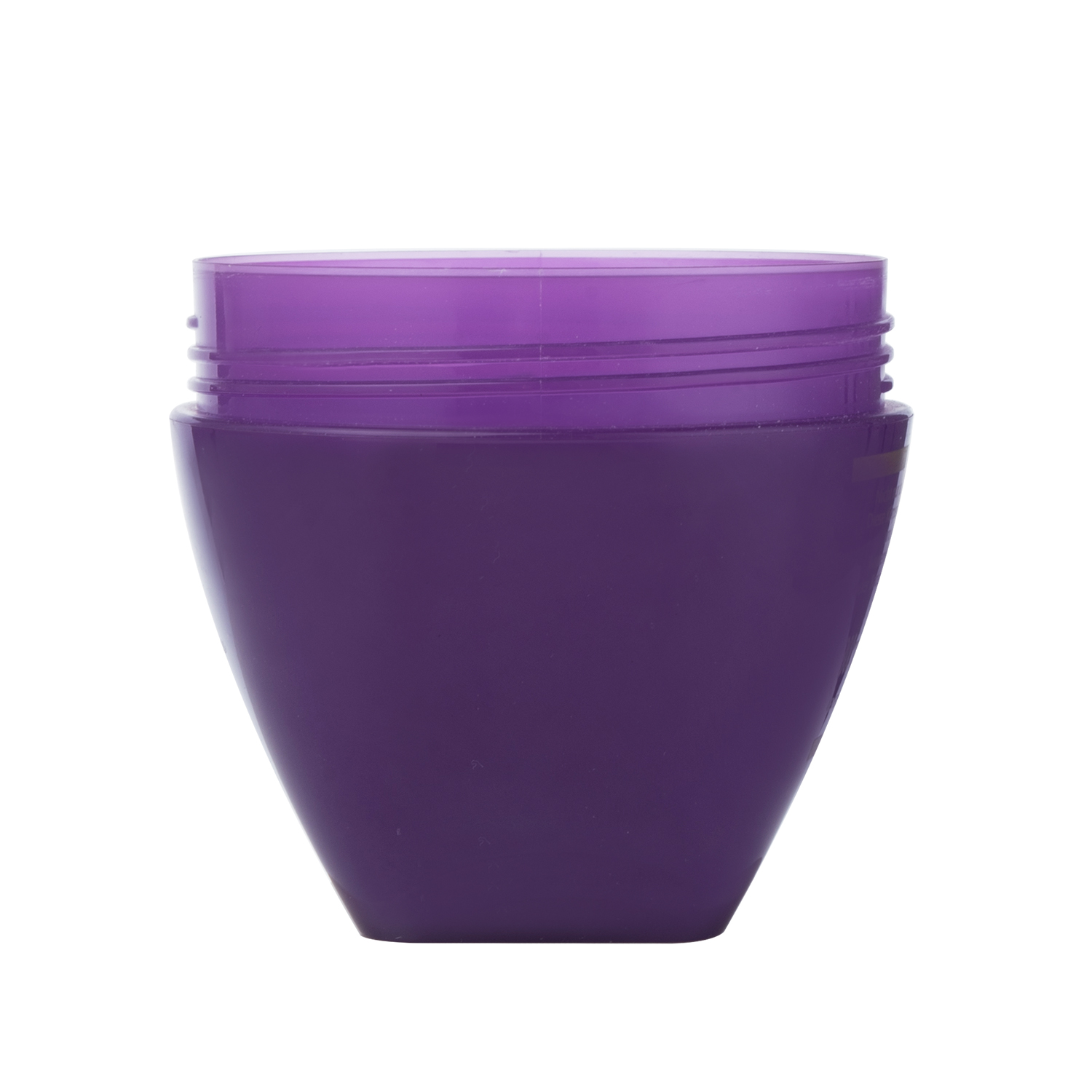  300g New Container Tapered Pp Jar