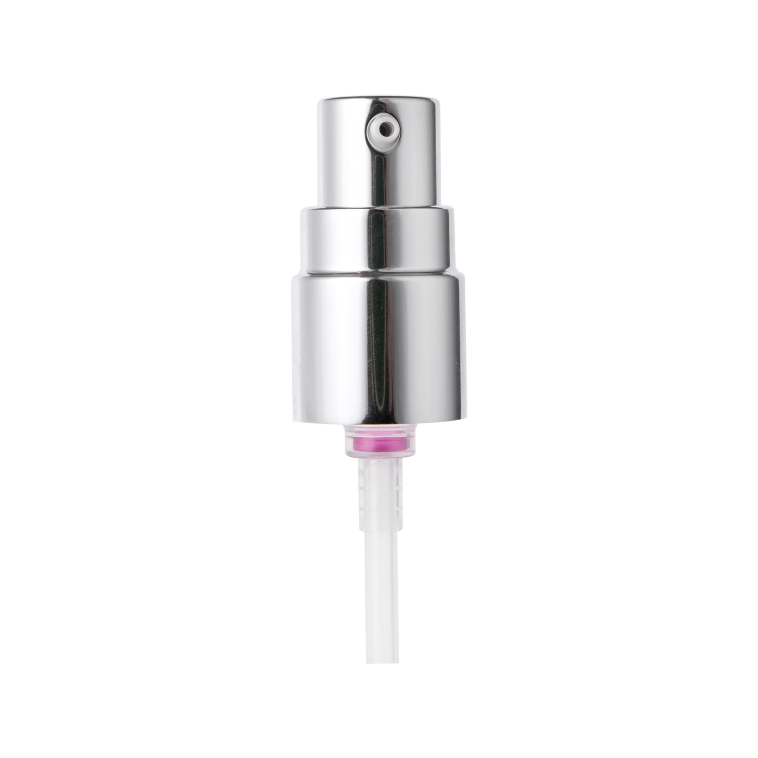 30ml 50ml 100ml Cylinder Lotion Pump Bottle China Cosmetic Packaging