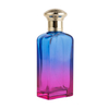 50ml Gradient Colour Spray Glass Perfume Bottle with Cap Empty Glass Bottle