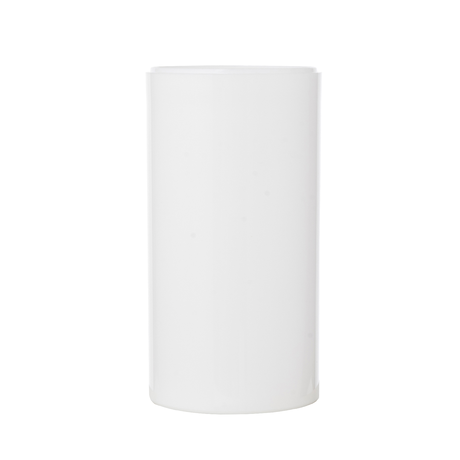 50ML 100ML 150ML White PP Airless Cosmetic Pump Bottle Cosmetic Packaging