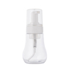 150ml PET Cosmetic Bottle with Foam Pump Cosmetic Bottles Wholesale