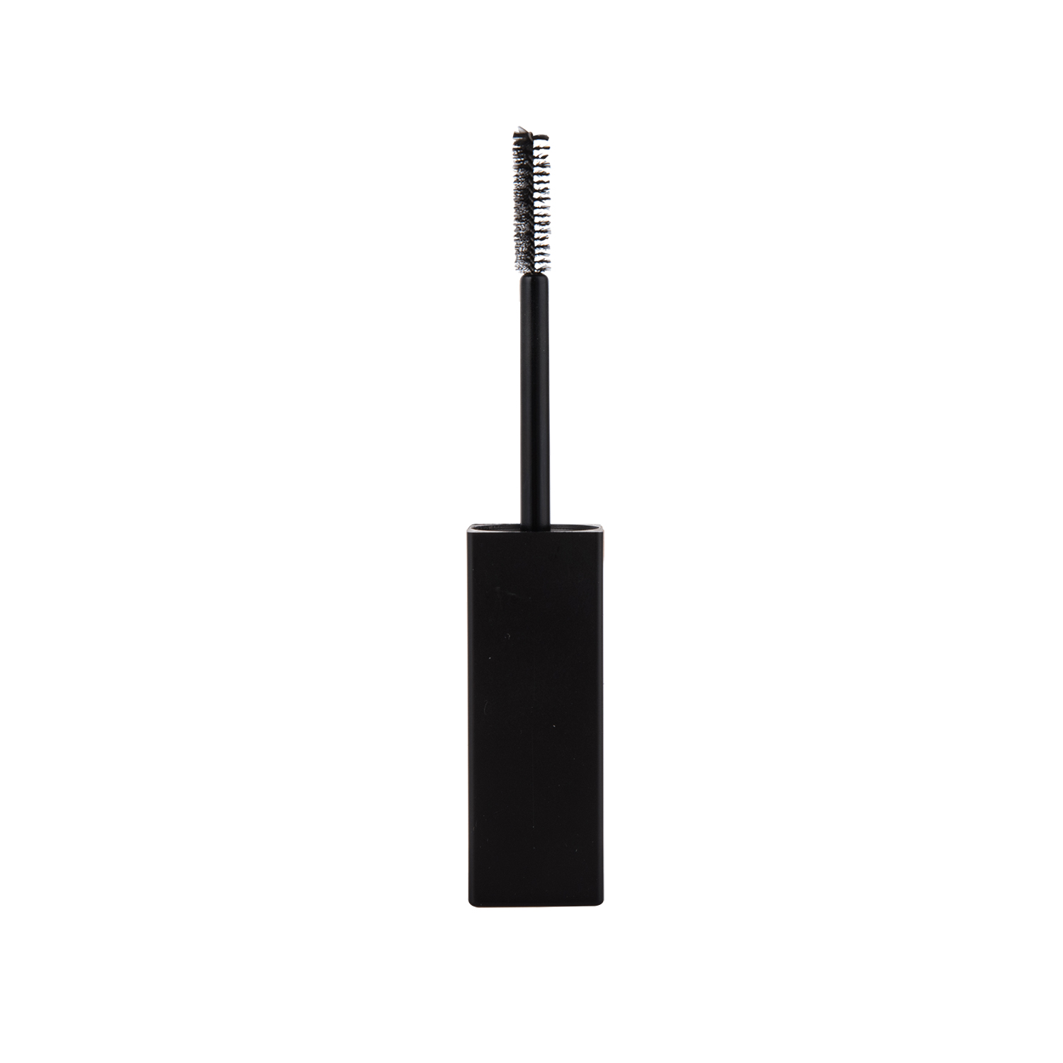 5ml Delicate Black Mascara Case Wholesale Plastic Mascara Tube for Cosmetics