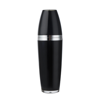 30ML 50ML 80ML 120ML Acrylic Cosmetic Lotion Pump Bottle
