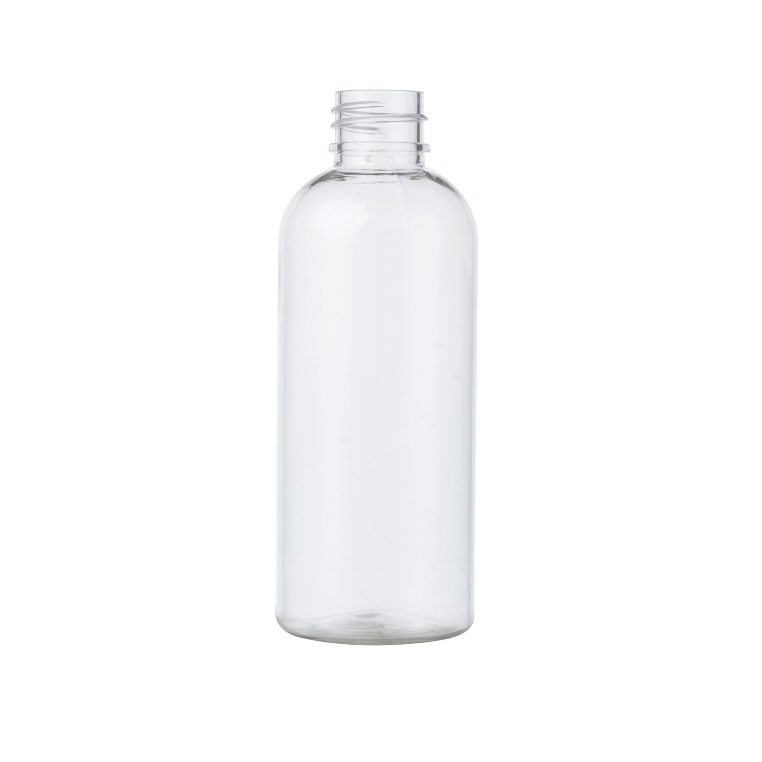 50ml pet spray bottle Boston Round Plastic Bottle