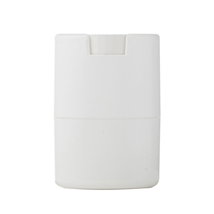 15ml 40ml 50ml 75ml Plastic Deodorant Bottle Bottom Filling