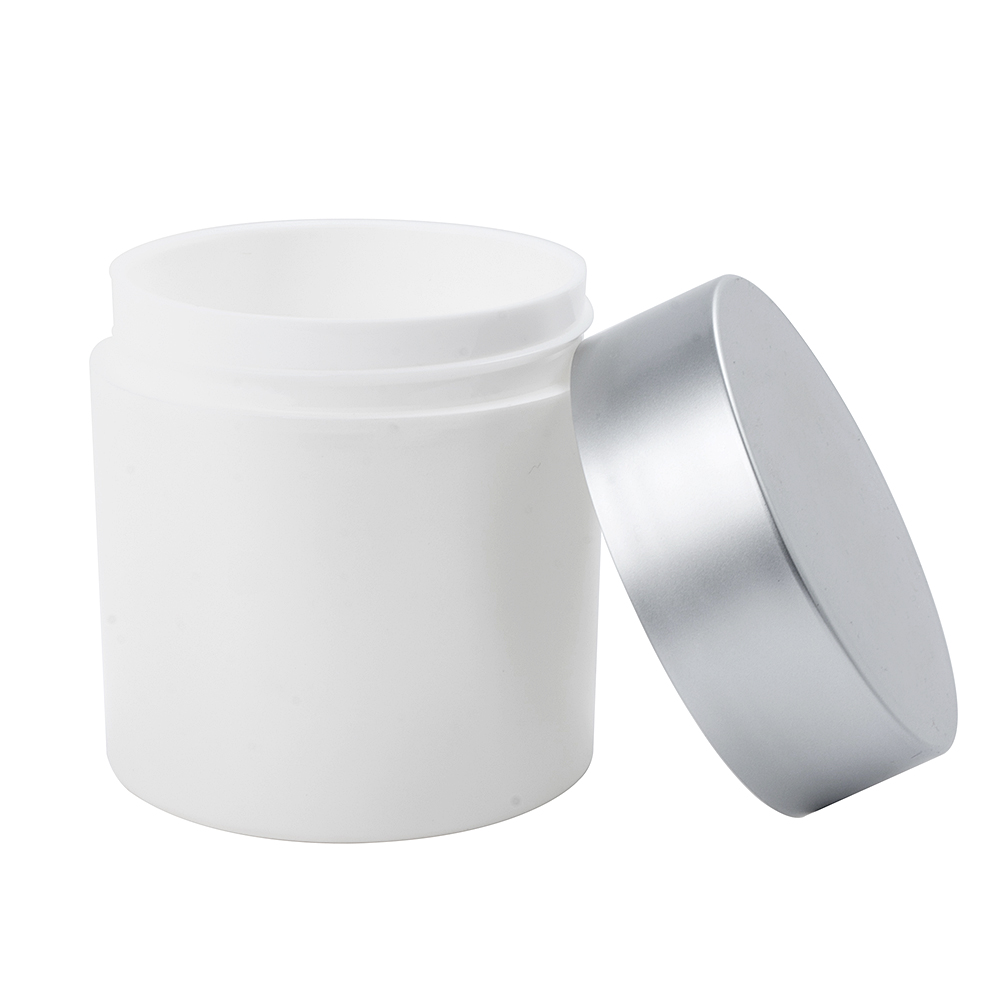 150g 200g PP Cosmetic Cream Jar Skin Care Packaging