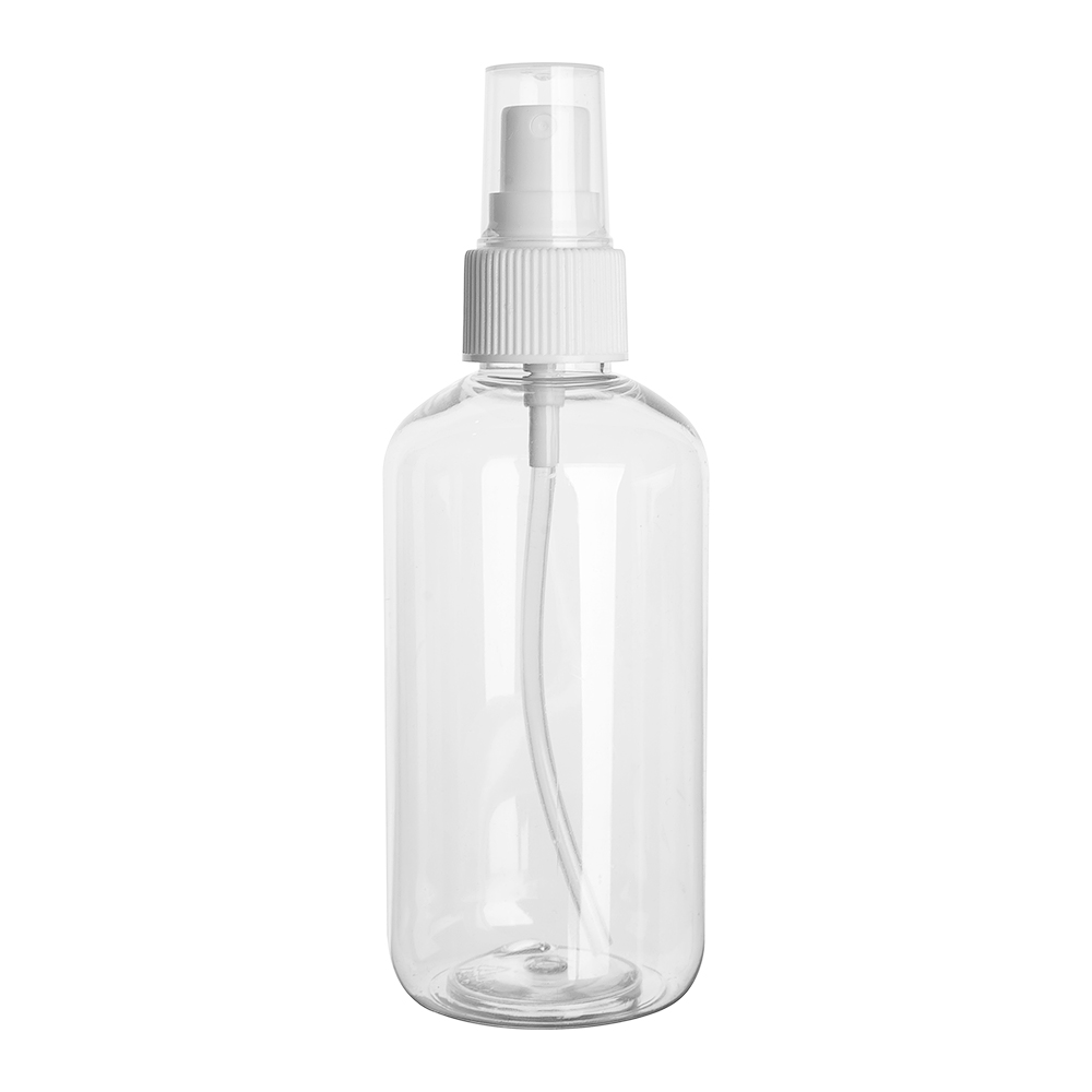 180ml Spray Spray PET bottle in Stock Spray Face Mist Bottle
