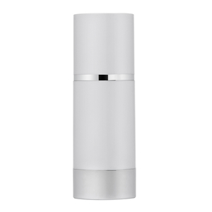 50ml Cosmetic Airless Pump Bottle