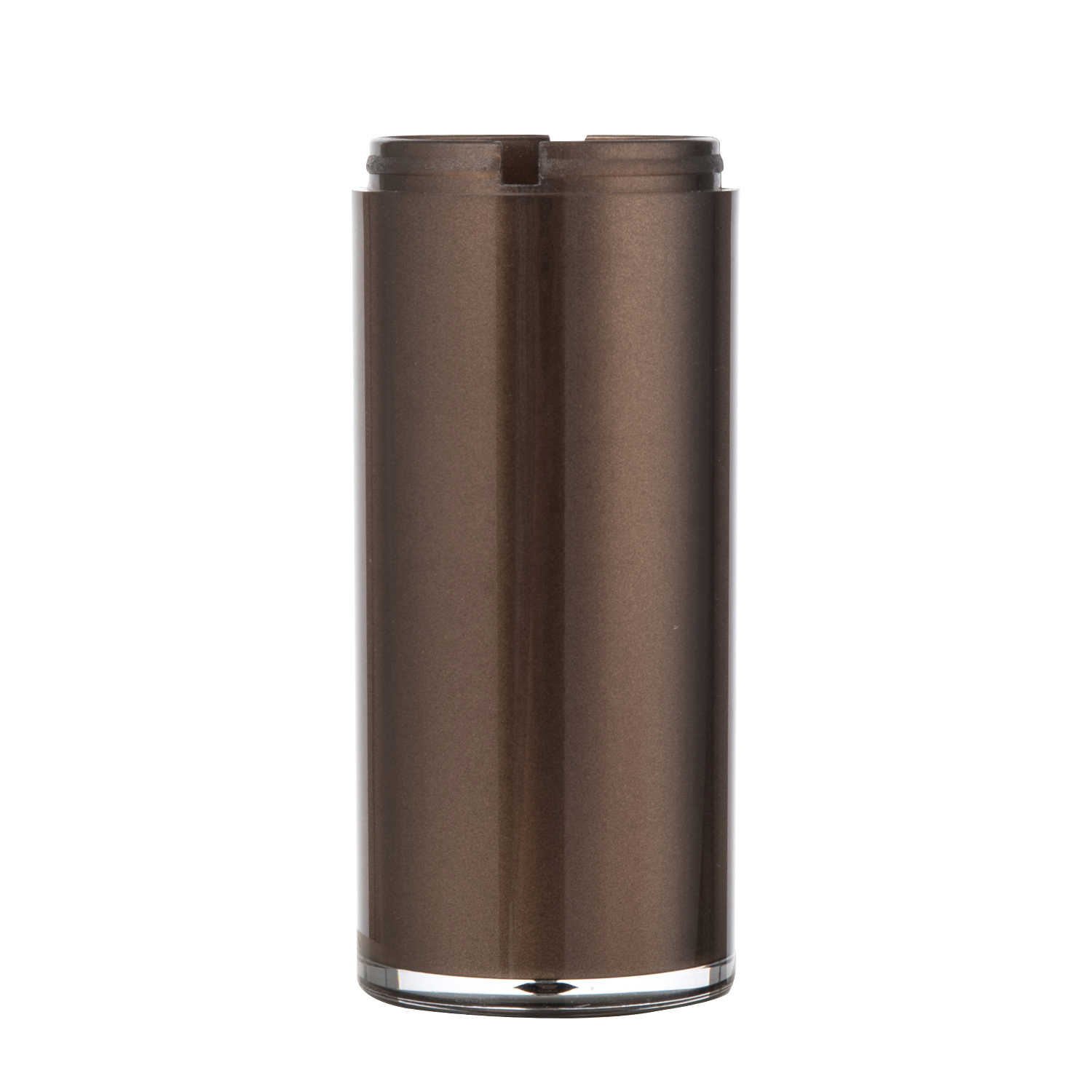 15ML 30ML 50ML Airless Pump Bottles Wholesale China Custom Cosmetic Packaging
