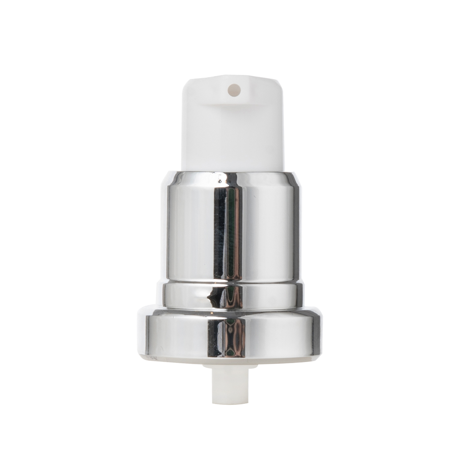 10ml 15ml 20ml 30ml AS Airless Pump Bottles Cosmetic Bottle Packaging