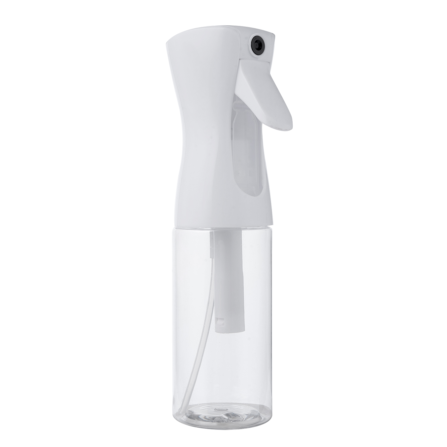 200ml 300ml 500ml Plastic Bottle PET Spray Bottle