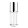 30ML 50ML Cosmetic Plastic Dropper Bottle