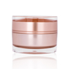 15g 30g 50g Small Acrylic Cosmetic Cream Jar
