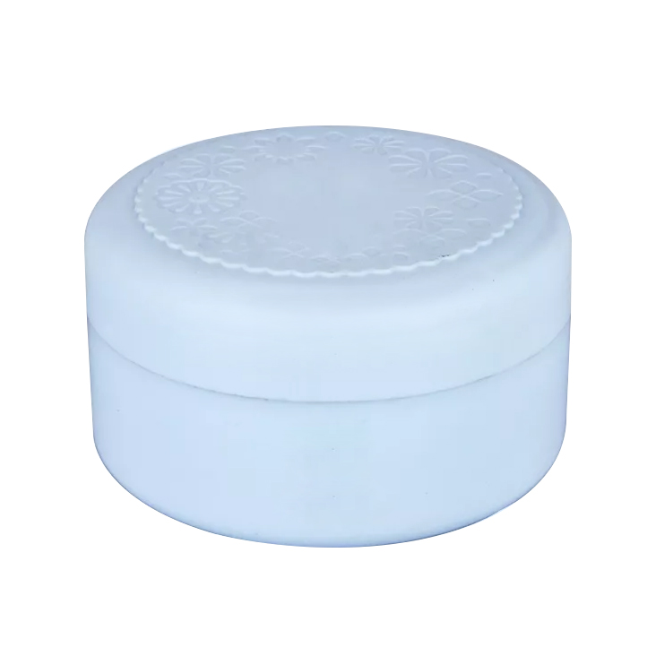 10g15g 30g 50g Plastic Mason Jars Bulk Cosmetic Packaging
