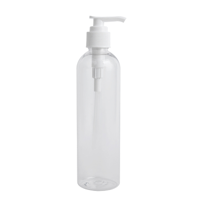 250ml Hand Sanitizer Pump Bottle, High Quality Hand Wash Pump Bottle Lotion Pump Bottle in Stock