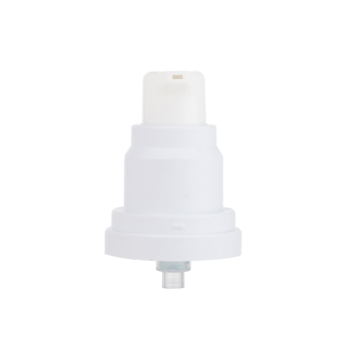 30ml 50ml AS Material Airless Bottles High Quality Cosmetic Airless Bottle