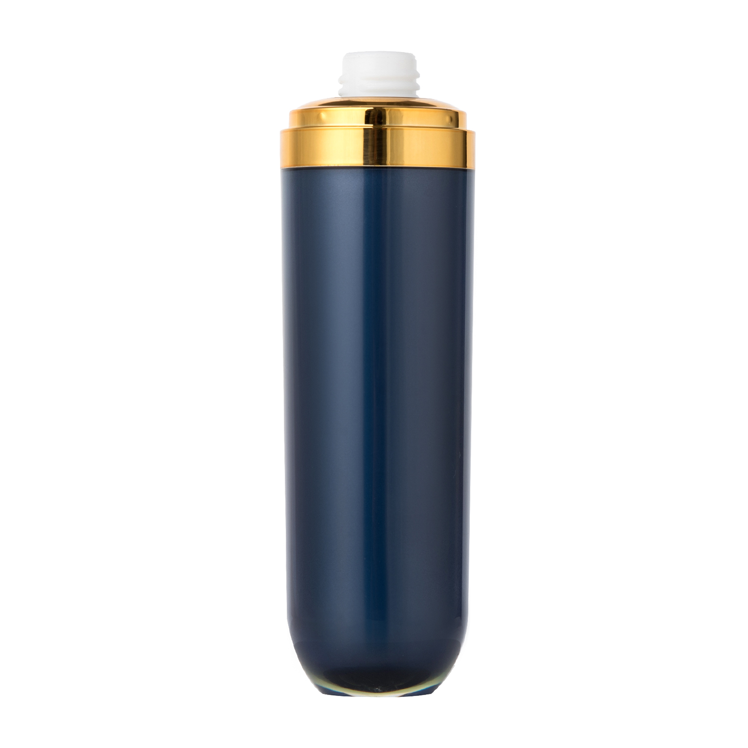 30ml 50ml 80ml 100ml Cylinder Lotion Pump Bottle China Cosmetic Packaging