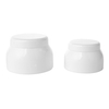 50ml 100ml High-Quality PP Cosmetic Jar Wholesale