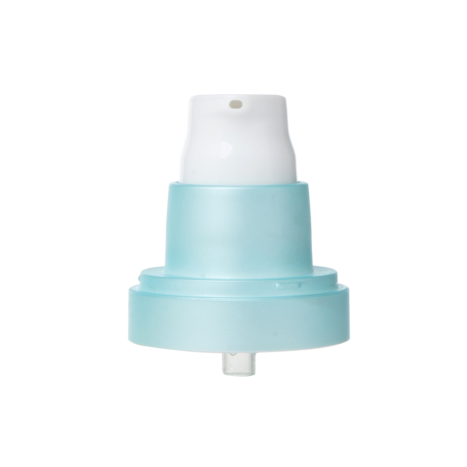 15ml 30ml 50ml PP Material Recyclable Airless Bottles High Quality Sustainable Cosmetic Airless Bottle