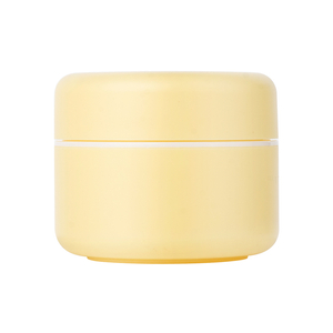 10g 15g 30g 50g PCR-PP Plastic Cream Jar Wholesale Recycleable Cosmetic Jar Sustainable Cosmetic Packaging