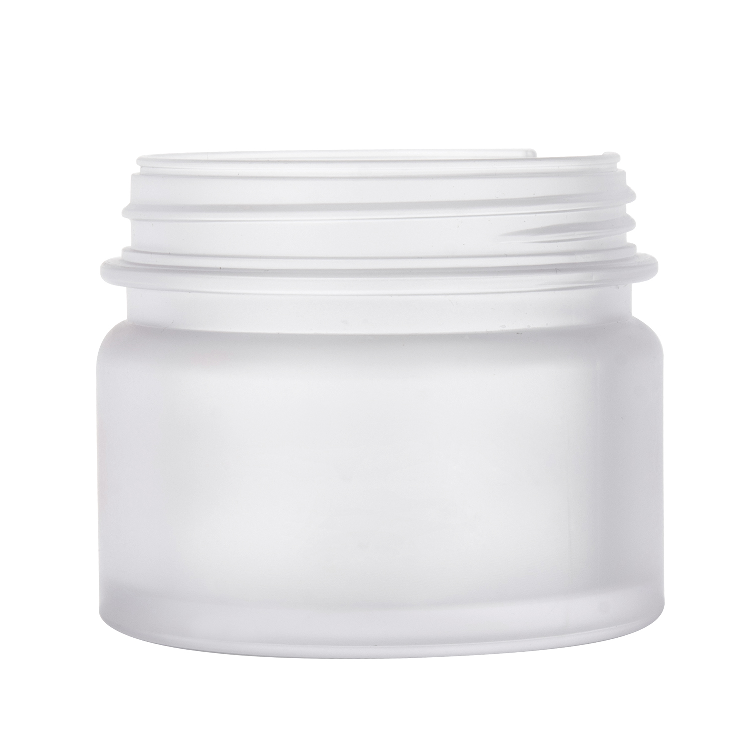 50g 70g AS Cosmetic Jar High Quality Cosmetic Cream Jar