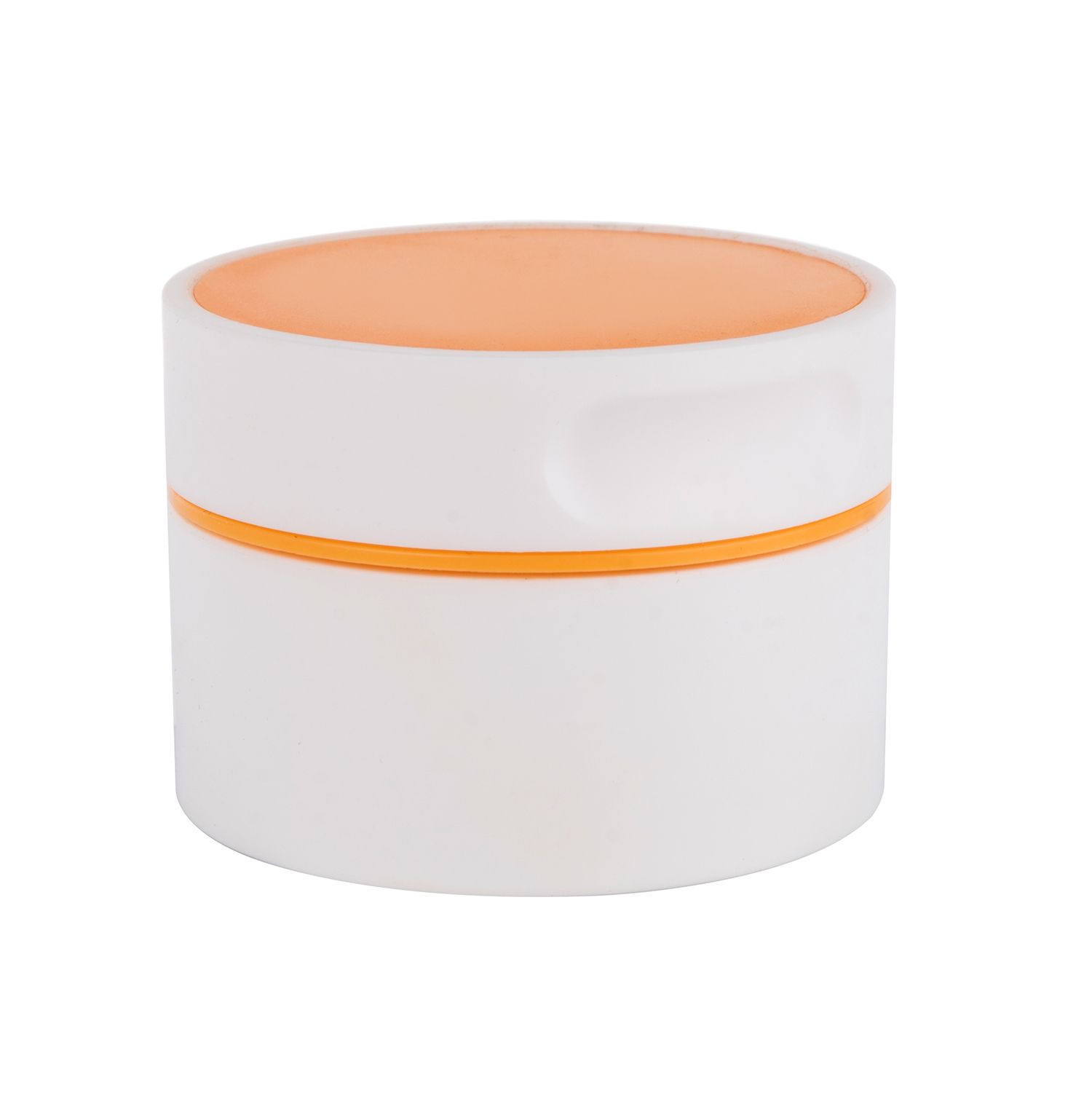 50g Round PP Cosmetic Bottle High Quality Cream Jar