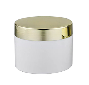 10g 50g 80g 120g 200g 300g 500g Cosmetic Plastic Jar With Lid Hignh Quality Cream Jar