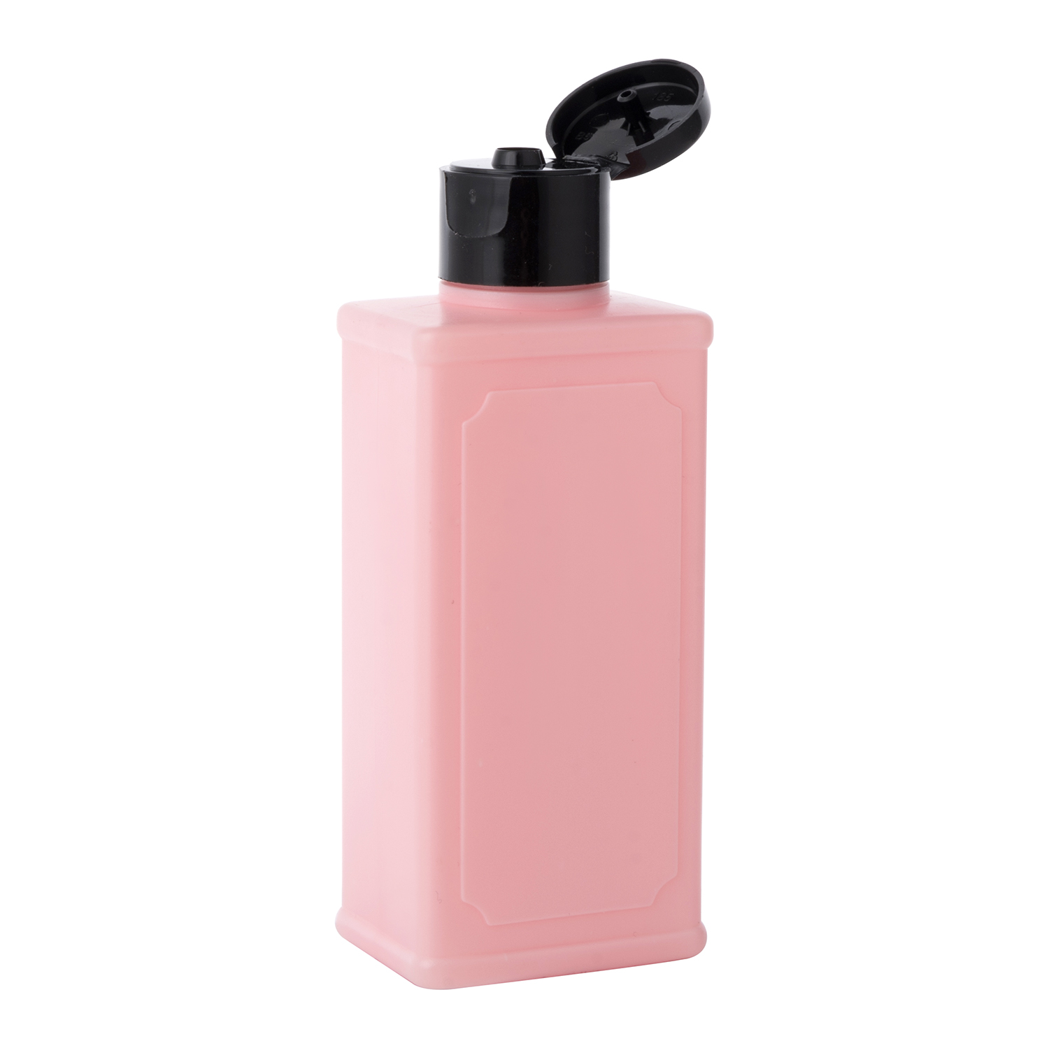 100ml PE Plastic Bottle Detergent Bottle Laundry Detergent Bottle