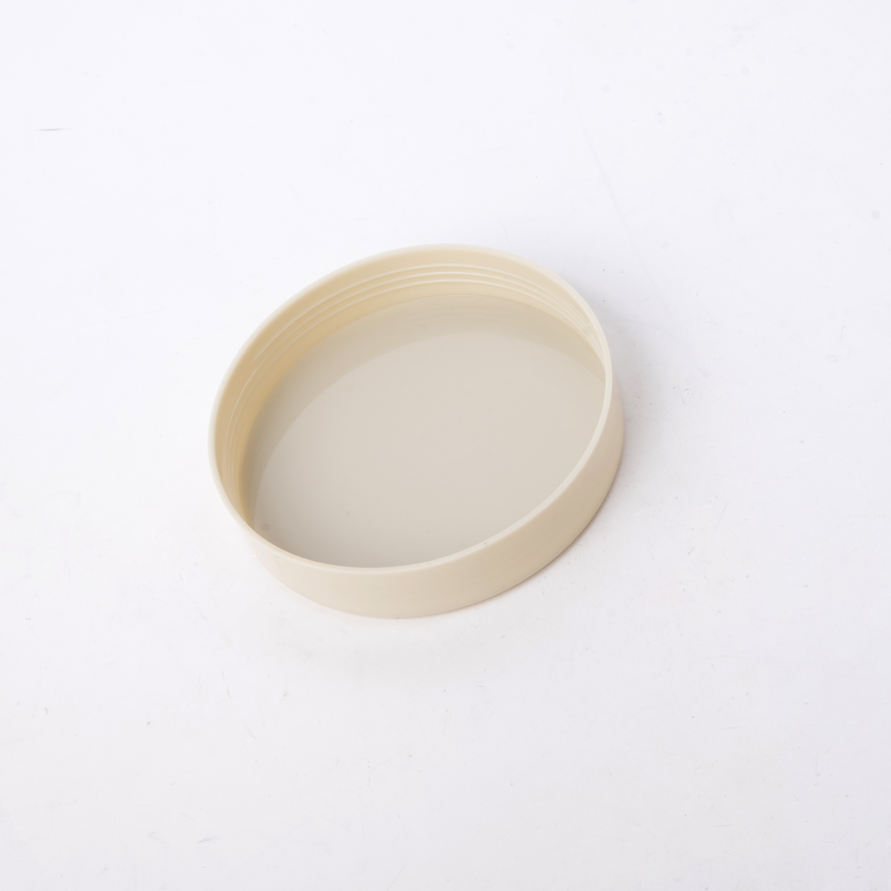 400g 500g Sustainable Cosmetic Packaging Wholesale PCR Cosmetic Jar