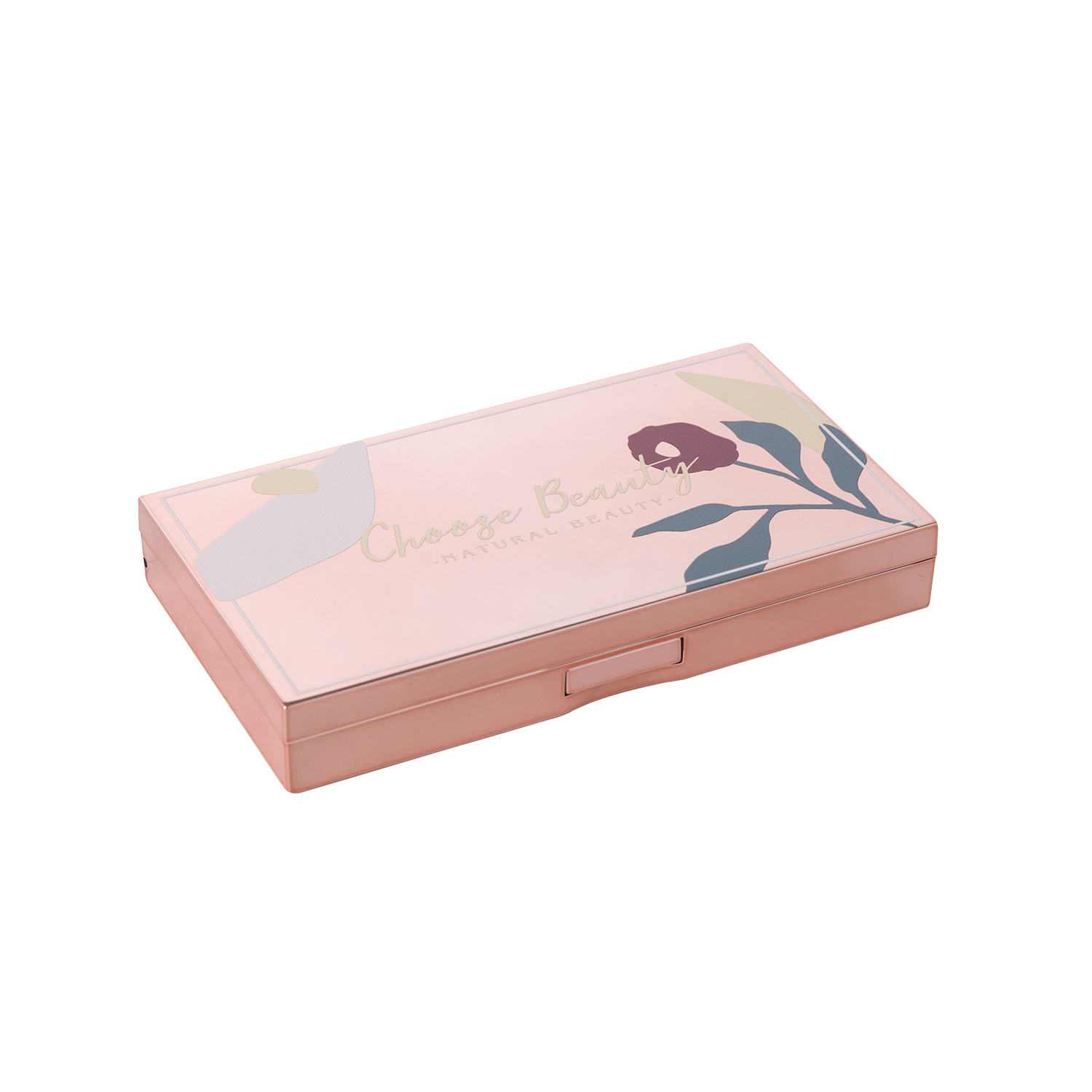 6g ABS Private Label Empty Eyeshadow Palette Empty Eyeshadow Palette Wholesale