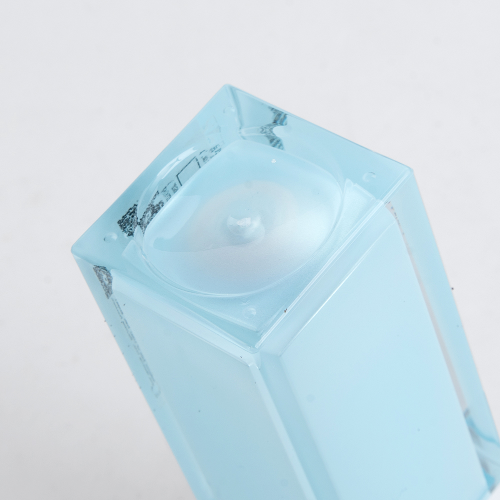 15ml 30ml 50ml Refillable Cosmetic Bottle China Cosmetic Packaging Empty Cosmetic Lotion Bottle