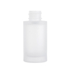 30ml Cylinder PET Spray Pump Bottle Cosmetic Bottle Wholesale