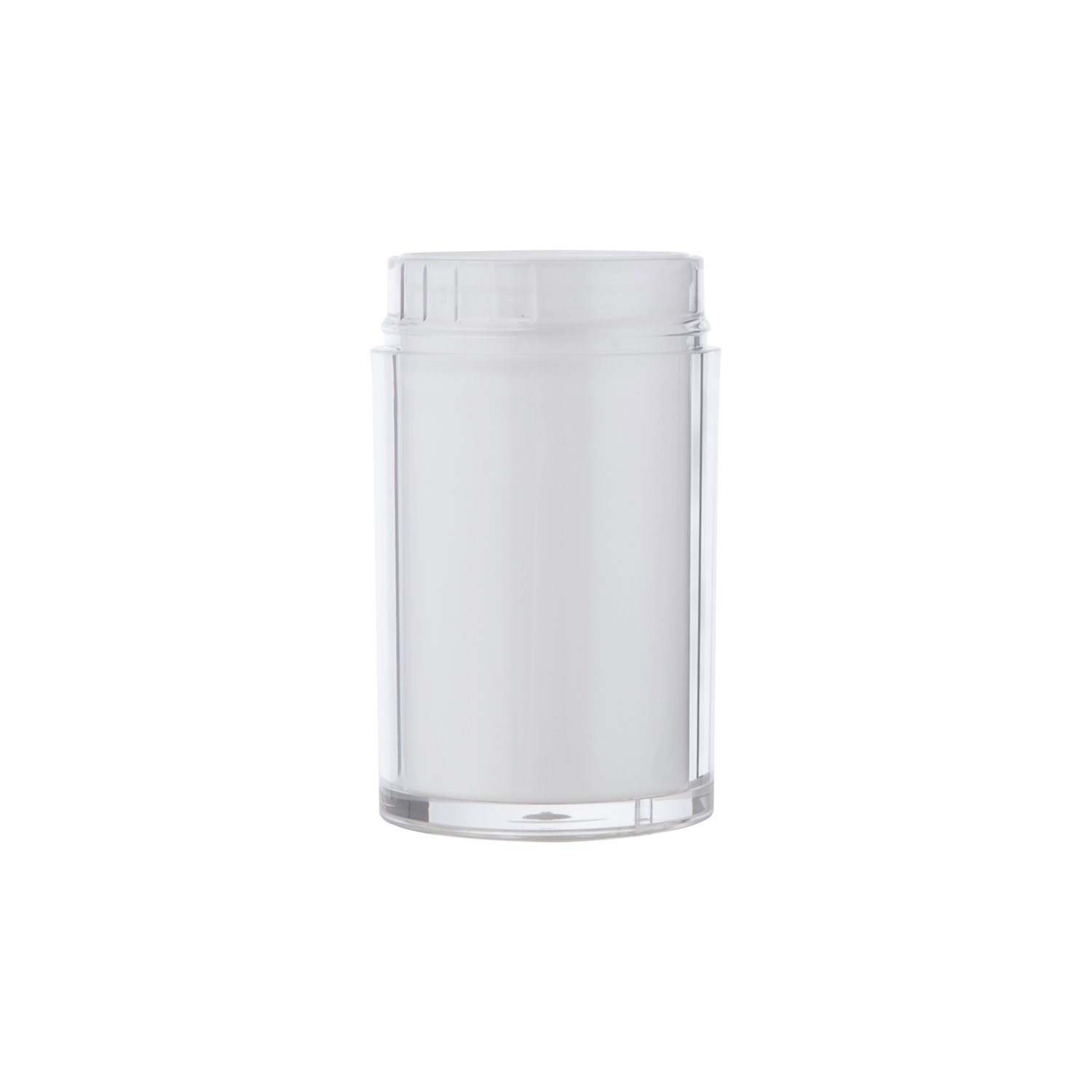 30ml 50ml MS Cosmetic Bottles