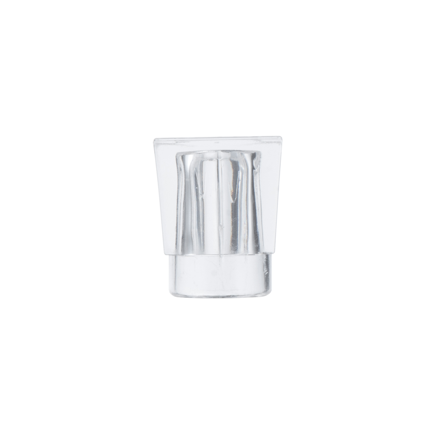 30ml 50ml Glass Perfume Bottle with Ps Cap Empty Glass Bottle Wholesale