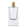 60ml Glass Perfume Bottle with ABS Cap Luxury Glass Bottle