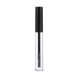 4.8ML Clear Plastic Cosmetic Mascara Tube