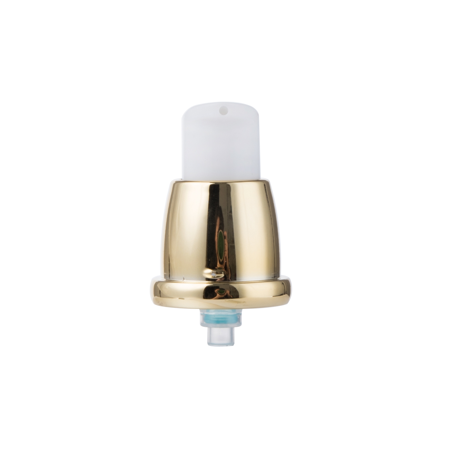 40ml Airless Cosmetic Packaging Tube 