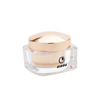15g 30g 50g Square Acrylic Cosmetic Skin Care Jar