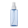 120ML 180ML 250ML Square Plastic PET Spray Bottle