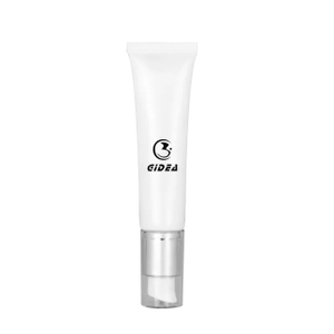 Soft Eco-friendly Cosmetic Tube Packaging For Cream
