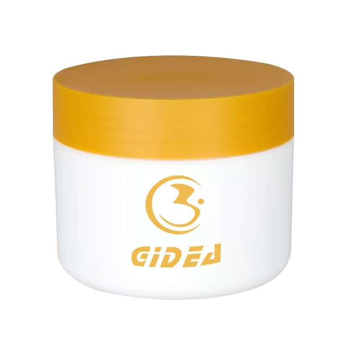 5g 15g 30g 50g 100g 200g PP Plastic Cream Jars Wholesale Cosmetic Packaging