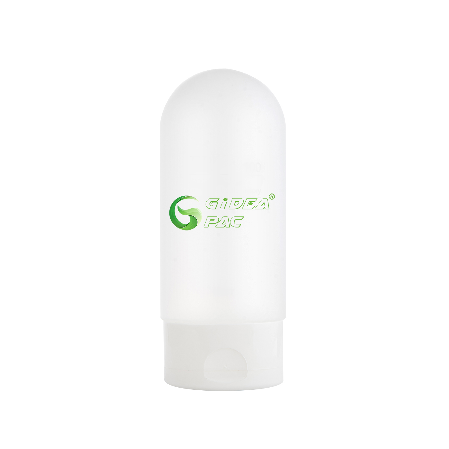 30ml 50ml 100ml 150ml 200ml PE Cosmetic Bottles Wholesale Custom Cosmetic Bottles Makeup Bottle