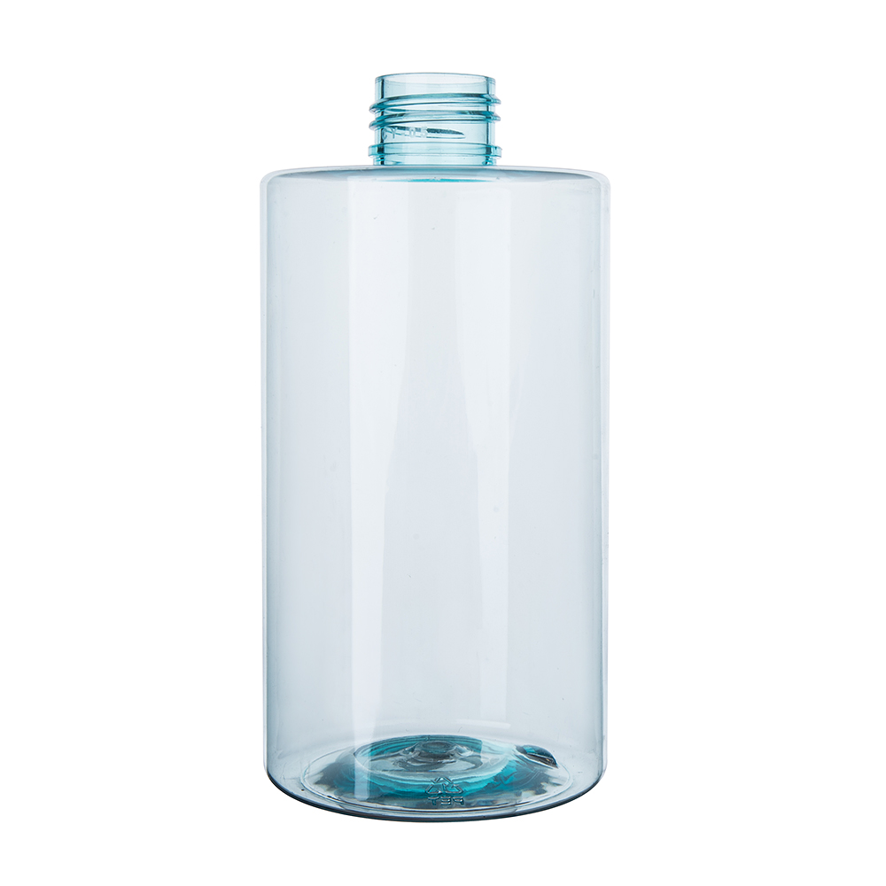 300ml 350ml Clear Liquid Pump Bottle Wholesale China Hand Sanitizer Pump Bottle Hand Wash Bottle Supplier