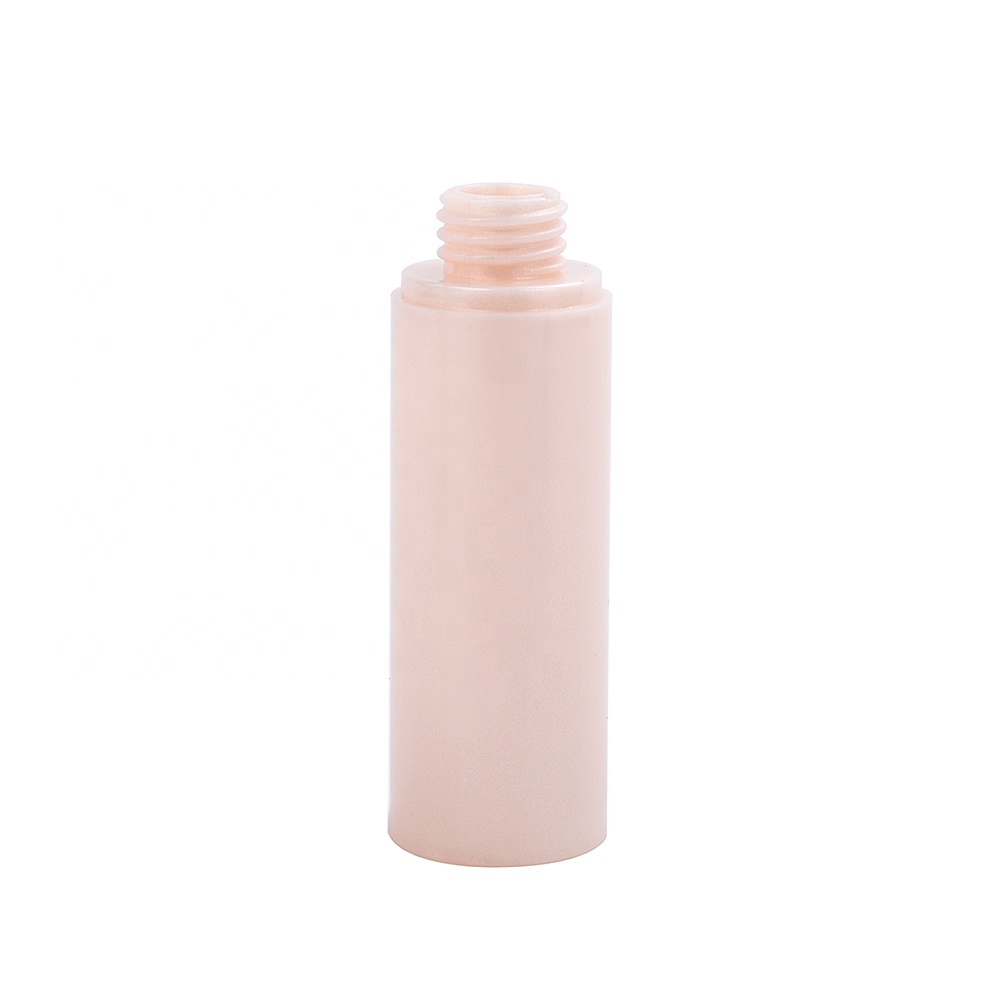 15ml 30ml 50ml Square Snap Cap Refillable Airless Bottle Wholesale Eco-friendly Replaceable Cosmetic Airless Pump Bottle 