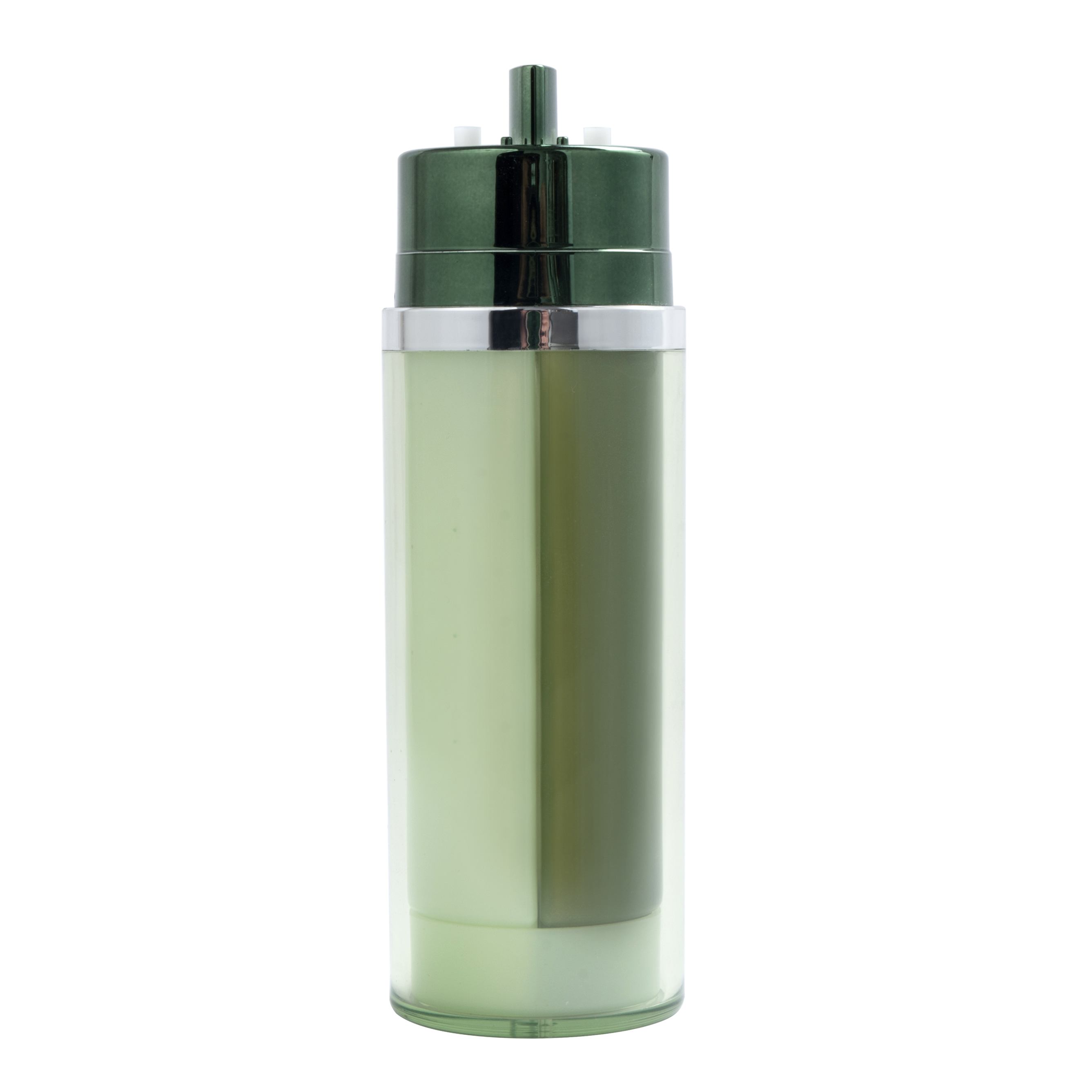 20ml 40ml 60ml Plastic Airless Pump Bottle