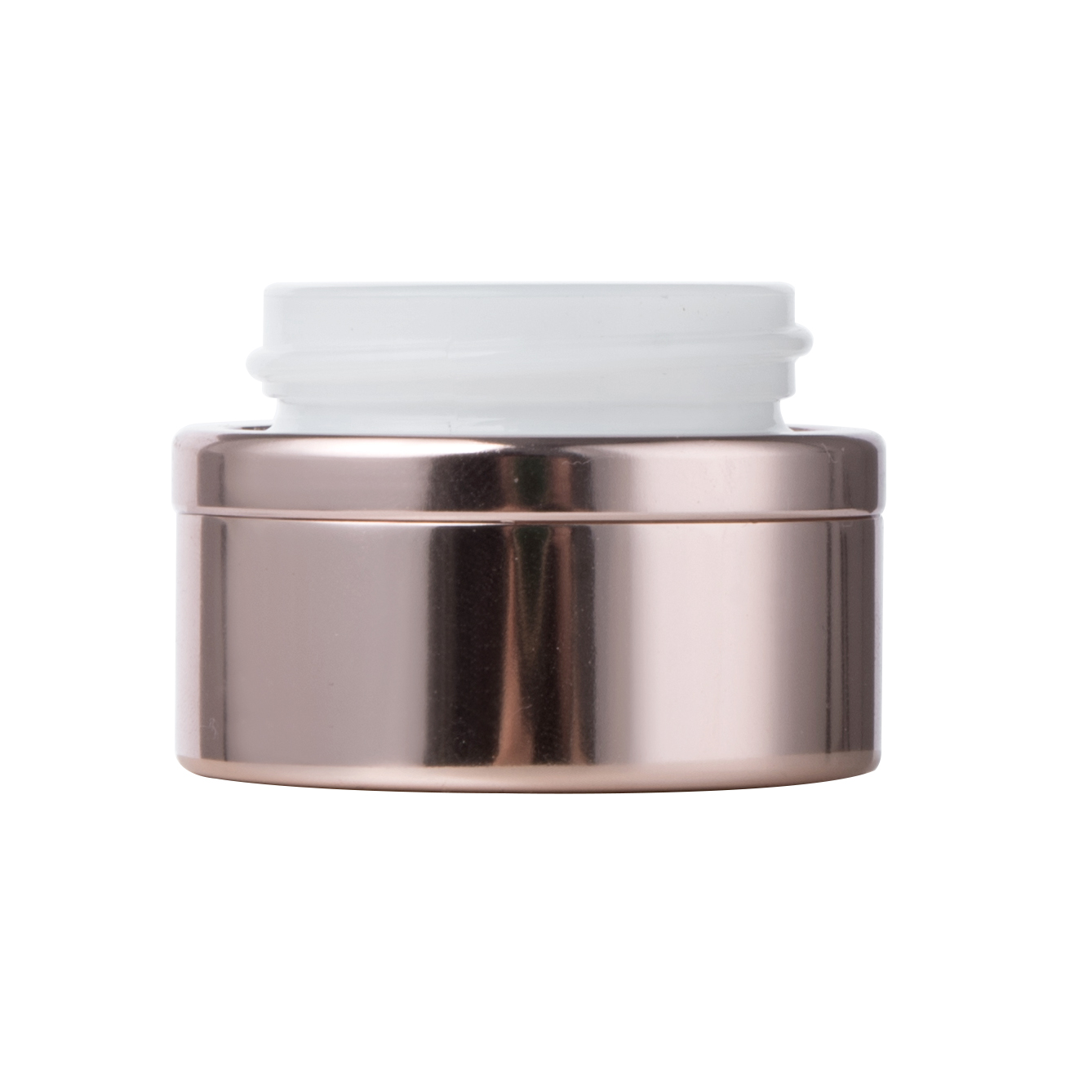 5g/15g/20g/30g/50g Aluminum Jar for Skin Care Cream Cosmetic