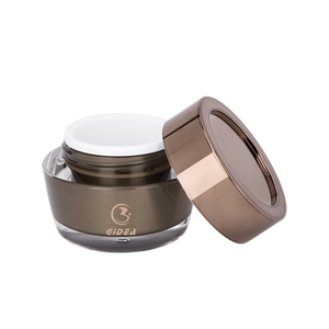 15ML Mini Cosmetic Acrylic Jar