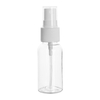 30ml Spray Pump Bottle 1 Oz Plastic Spray Bottles Wholesale