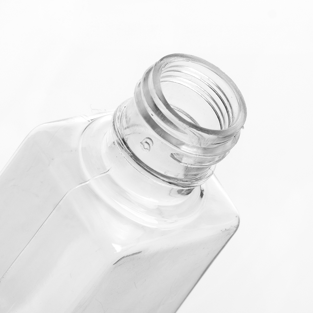 30ml Flip Top Cap Bottle, Gel Hand Sanitizer Bottle Supplier